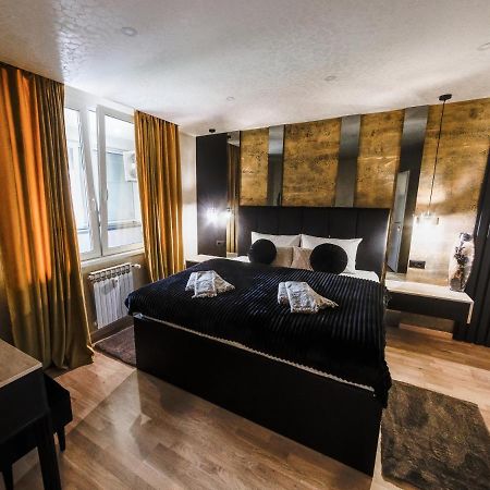 Apartman Stari Toranj II Apartment Vukovar Exterior photo