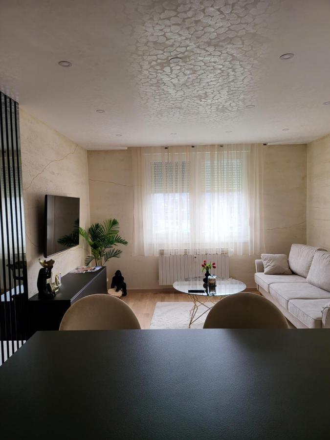 Apartman Stari Toranj II Apartment Vukovar Exterior photo