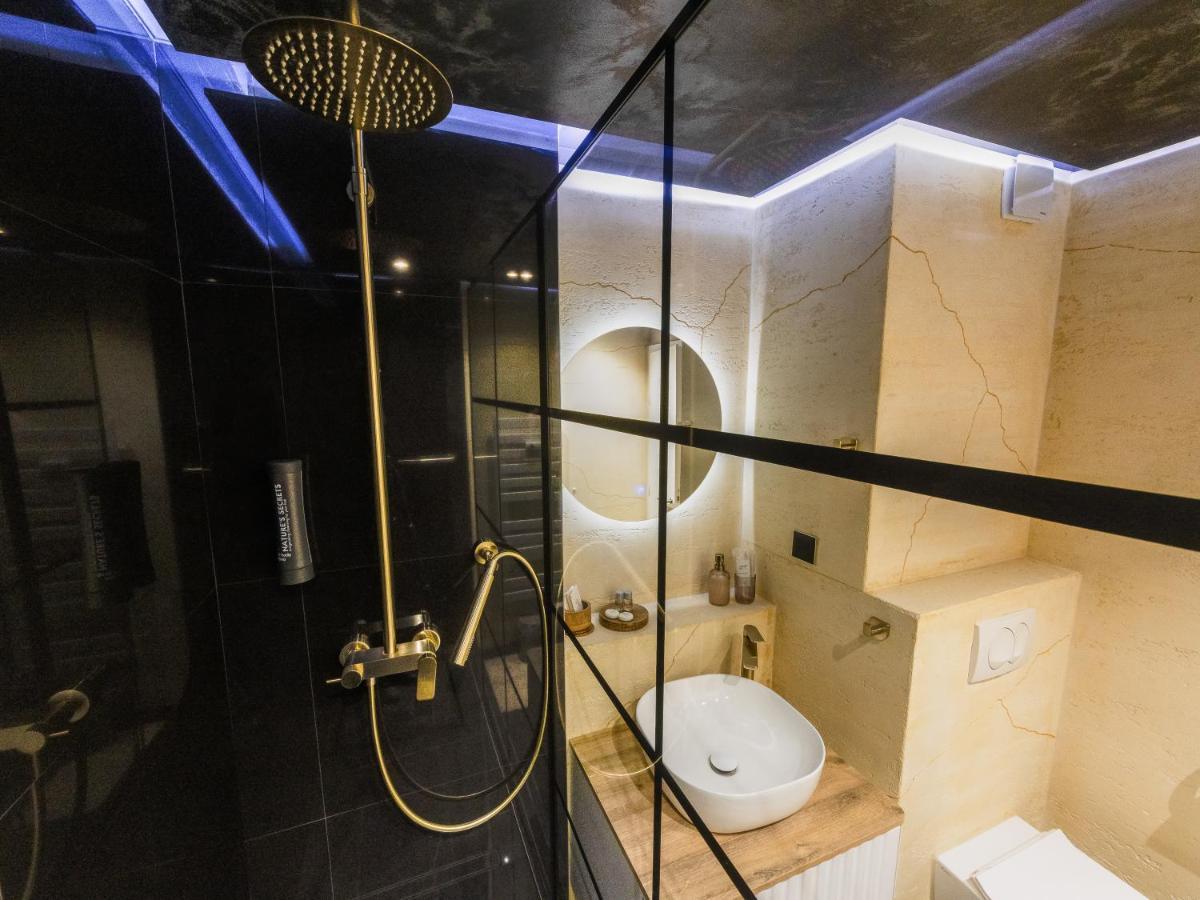 Apartman Stari Toranj II Apartment Vukovar Exterior photo